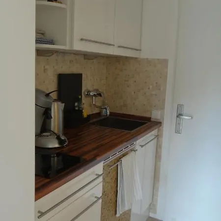 Apartment Auszeit Am Bodensee *