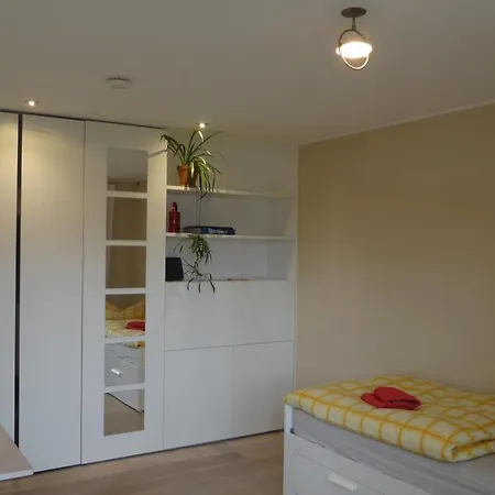 Apartmán Auszeit Am Bodensee