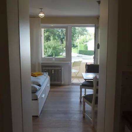 Auszeit Am Bodensee Apartmán