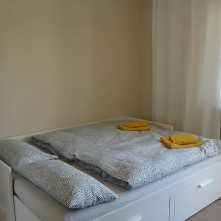 Auszeit Am Bodensee *