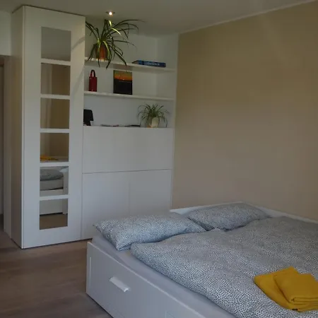Auszeit Am Bodensee Apartment *