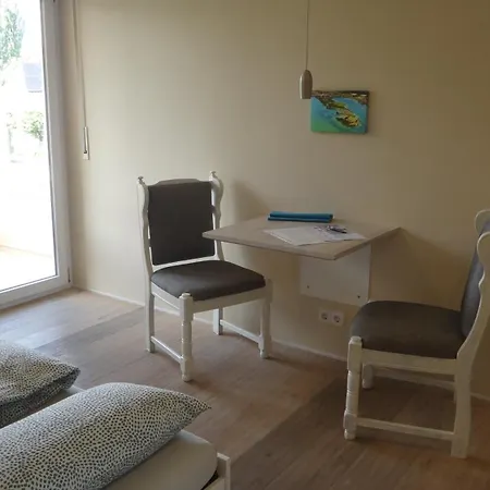 Apartment Auszeit Am Bodensee Radolfzell am Bodensee