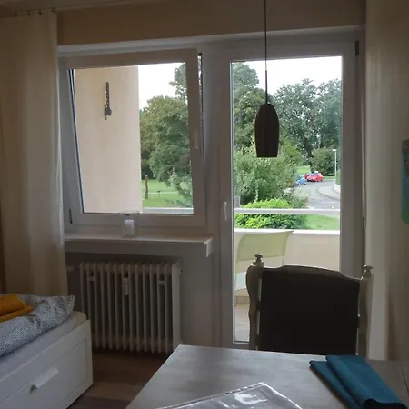 Auszeit Am Bodensee * 라돌프젤암보덴시