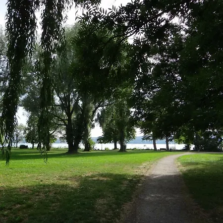 Auszeit Am Bodensee Apartment