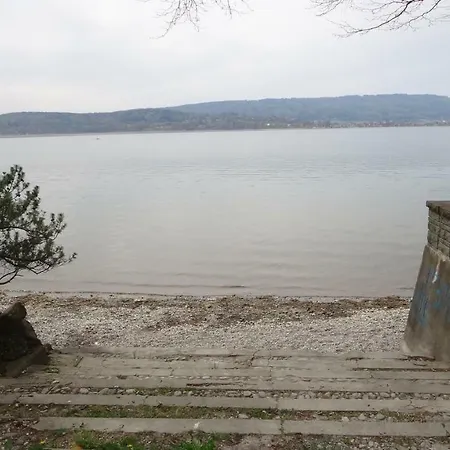 Auszeit Am Bodensee Apartmán