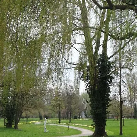 Auszeit Am Bodensee 아파트 라돌프젤암보덴시