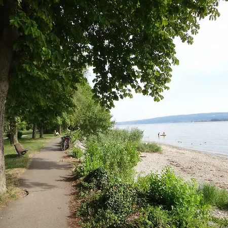 Auszeit Am Bodensee Apartmán Radolfzell am Bodensee