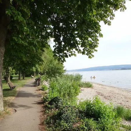 Auszeit Am Bodensee Apartment Radolfzell am Bodensee