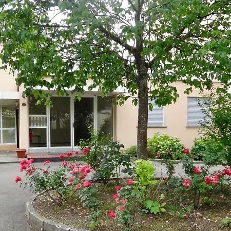 Auszeit Am Bodensee 아파트 라돌프젤암보덴시