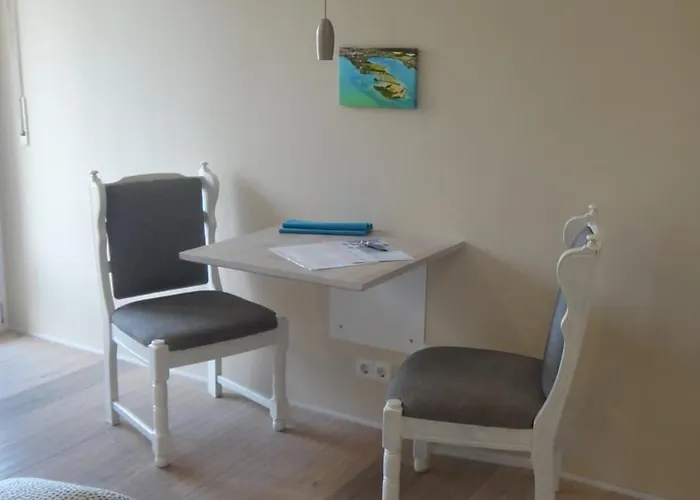 Auszeit Am Bodensee Lägenhet *