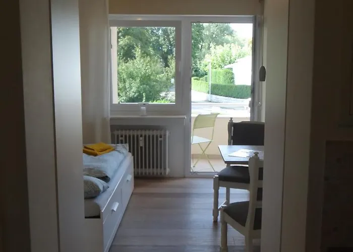 Auszeit Am Bodensee דירה