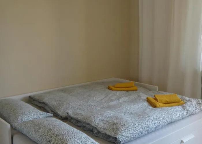 Auszeit Am Bodensee *