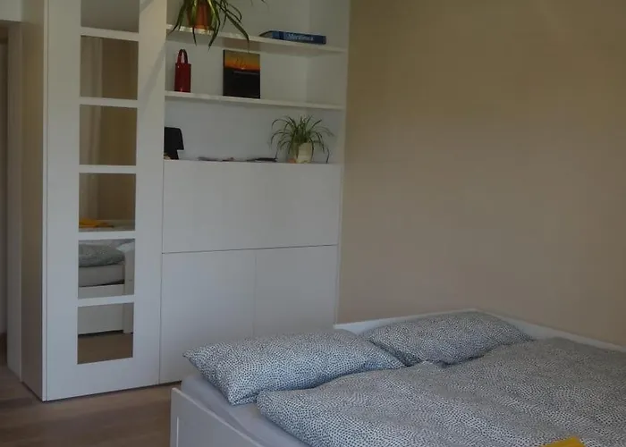 Auszeit Am Bodensee דירה *