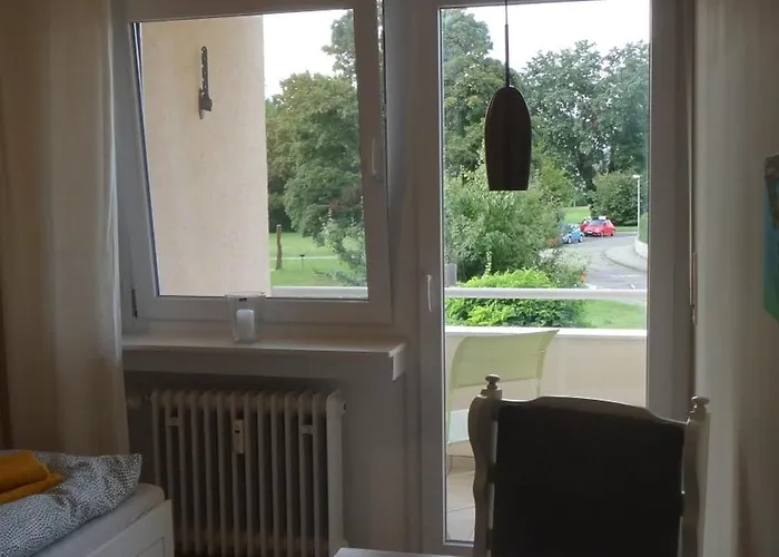 Auszeit Am Bodensee * Radolfzell am Bodensee