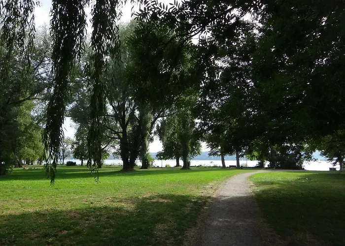 Auszeit Am Bodensee דירה