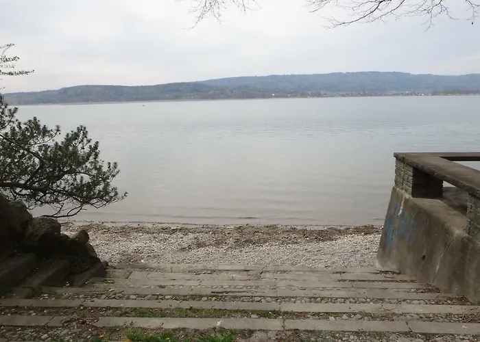 Auszeit Am Bodensee דירה