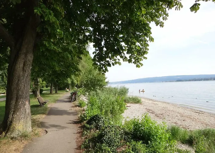 Auszeit Am Bodensee דירה רדולפצל אם בודנזי