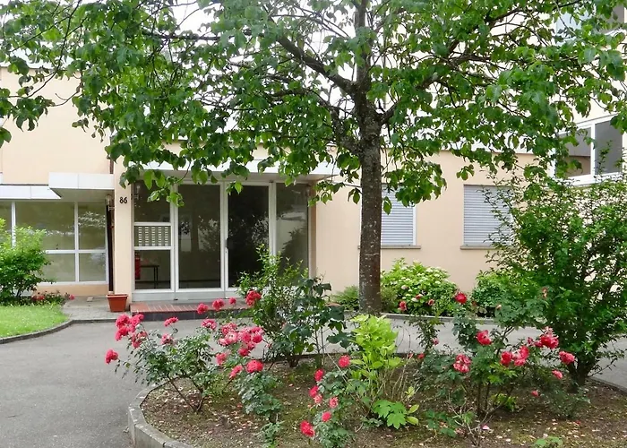 Auszeit Am Bodensee Lägenhet Radolfzell am Bodensee